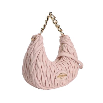 THE DEMURE HOBO BAG